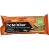 NAMEDSPORT SRL Named Sport Proteinbar Delicious Pistacchio Barretta Proteica 50 G
