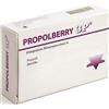 BREA SRL Propolberry 3p 30 Compresse
