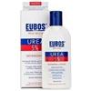 MORGAN SRL Eubos Urea 5% Detergente 200 Ml