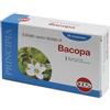 KOS SRL Bacopa Monnieri Estratto Secco 60 Compresse