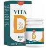 ERBA VITA GROUP SPA Vita D 100 Compresse Orosolubili