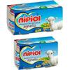 NIPIOL (HEINZ ITALIA SPA) Nipiol Omogeneizzato Agnello 80 G 2 Pezzi