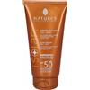 BIOS LINE SPA Nature's I Solari Crema Solare Viso E Corpo Spf 50 Ir Sun 150 Ml