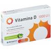 METAGENICS BELGIUM BVBA Vitamina D 1000 Ui 84 Compresse