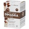PROMOPHARMA SPA Dimagra Protein Cioccolato 10 Buste