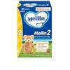 MELLIN SPA Mellin 2 Latte Polvere Per Bambini 700 G