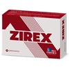 BIOFARMEX SRL Zirex 30 Compresse Rivestite