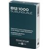 BIOS LINE SPA Principium B12 1000 60 Compresse Sublinguali