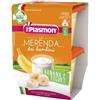 PLASMON (HEINZ ITALIA SPA) Plasmon Banana Yogurt As 2 X 120 G