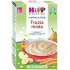 HIPP ITALIA SRL Hipp Bio Hipp Bio Pappa Lattea Frutta Mista 250 G