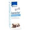 FORMEVET SRL Korrector Crescita Integratore Nutrizionale Cani E Gatti 220 Ml