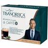 GIANLUCA MECH SPA Tisanoreica Bevanda Caffe Vegan 34 G X 4 2020