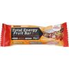 NAMEDSPORT SRL Total Energy Fruit Bar Cranberry & Nuts 35 G