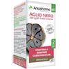 ARKOFARM SRL Arkocapsule Aglio Nero Bio Integratore Controlllo Del Colesterolo 40 Capsule