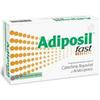 DIFASS INTERNATIONAL SRL Adiposil Fast 30 Capsule