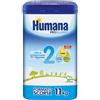 HUMANA ITALIA SPA Humana 2 Probalance 1100 G Mp