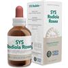 FORZA VITALE ITALIA SRL Sys Rodiola Rosea Gocce 50 Ml