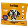 MSD ANIMAL HEALTH SRL Scalibor Collare Antiparassitario Cani Taglia Grande 65 Cm