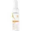 ADERMA (PIERRE FABRE IT.SPA) A-Derma Protect Spray Solare Spf 50+ 200 Ml