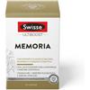 HEALTH AND HAPPINESS (H&H) IT. Swisse Memoria 60 Capsule