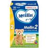 MELLIN SPA Mellin 2 Latte Polvere 1,2 Kg