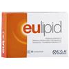 U.G.A. NUTRACEUTICALS SRL Eulipid 30 Compresse