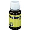 PHARMAGUIDA SRL Bimbovit D3 Gocce Vitamina D3 15 Ml