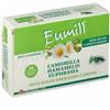 RECORDATI SPA Eumill Gocce Oculari 20 Flaconcini Monodose 0,5 Ml