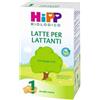 HIPP ITALIA SRL Hipp Latte 1 In Polvere Per Lattanti 600 G