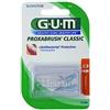 SUNSTAR ITALIANA SRL Gum Proxabrush Classic 412 Scovolino Interdentale 8 Pezzi