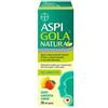 BAYER SPA Aspigola Natura Spray Mal Di Gola E Tosse A Albicocca-limone 20ml