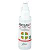 ABOCA SPA SOCIETA' AGRICOLA Abosan 70 Soluzione Igienizzante Mani 100 Ml