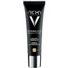 Vichy Dermablend 3D Correction Fondotinta Correttore 15 Opal 30 Ml