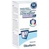 DICOFARM SPA Dicoflor Immuno D3 Integratore Probiotici E Vitamina D3 8 Ml