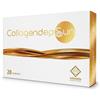 ERBOZETA SPA Collagendep Sun 20 Compresse