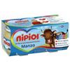 NIPIOL (HEINZ ITALIA SPA) Nipiol Omogeneizzato Manzo 80 G 2 Pezzi