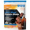 NAMEDSPORT SRL 100% Whey Protein Shake Choco Brownie 900 G