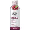 MARCO VITI FARMACEUTICI SPA Drena Forte Uva Rossa Azione Drenante 500 Ml