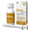 INNOVET ITALIA SRL Urys Liquid Benessere Vie Urinarie Di Cane E Gatto 60 Ml