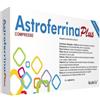 BIODELTA SRL Astroferrina Plus 30 Compresse