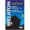 SELLA SRL Melaton Retard 1 Mg 48 Compresse