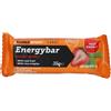NAMEDSPORT SRL Named Sport Energybar Strawberry Barretta Energetica 35 G
