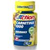 PROACTION SRL Proaction Carnitina 1000 45 Compresse