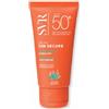 LABORATOIRES SVR SVR Sun Secure Creme SPF50+ Protezione Solare 50 Ml