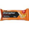 NAMEDSPORT SRL Named Sport Energybar Banana Barretta Energetica 35 G