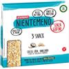 ENERVIT SPA Nientemeno En Barretta Cocco Chia Anacardi