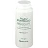 MARCO VITI FARMACEUTICI SPA Talco Mentolato Viti 100g