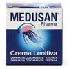 LARUS PHARMA SRL Medusan Pharma Crema Lenitiva 50 Ml