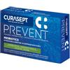 CURASEPT SPA Curasept Prevent Probiotico Integratore Alimentare 14 Compresse