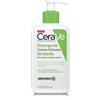 CeraVe Detergente Crema-Schiuma Pelli Normali E Secche 236 Ml